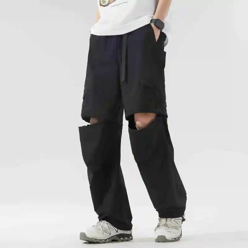XAFB Windbreaker Pants Unisex-16