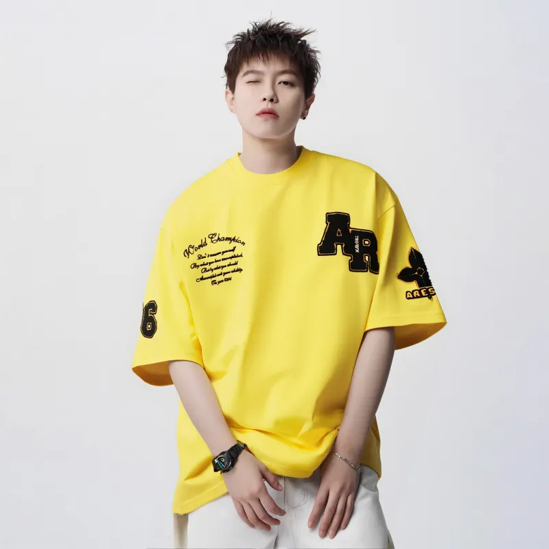 XAFB T Shirts Unisex-14