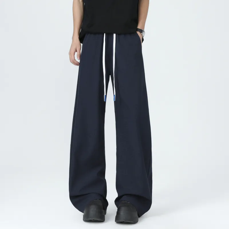 XAFB Casual Pants Unisex-7