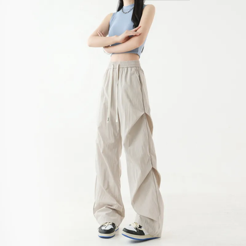 XAFB Casual Pants Unisex-16