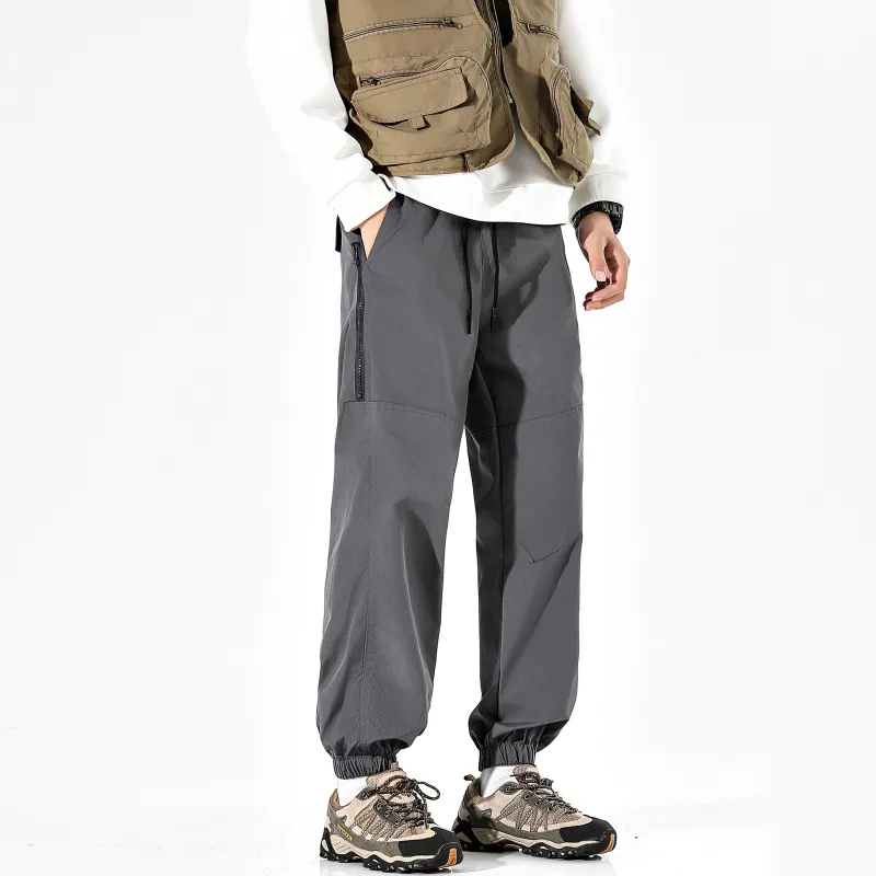 XAFB Casual Pants Unisex-8