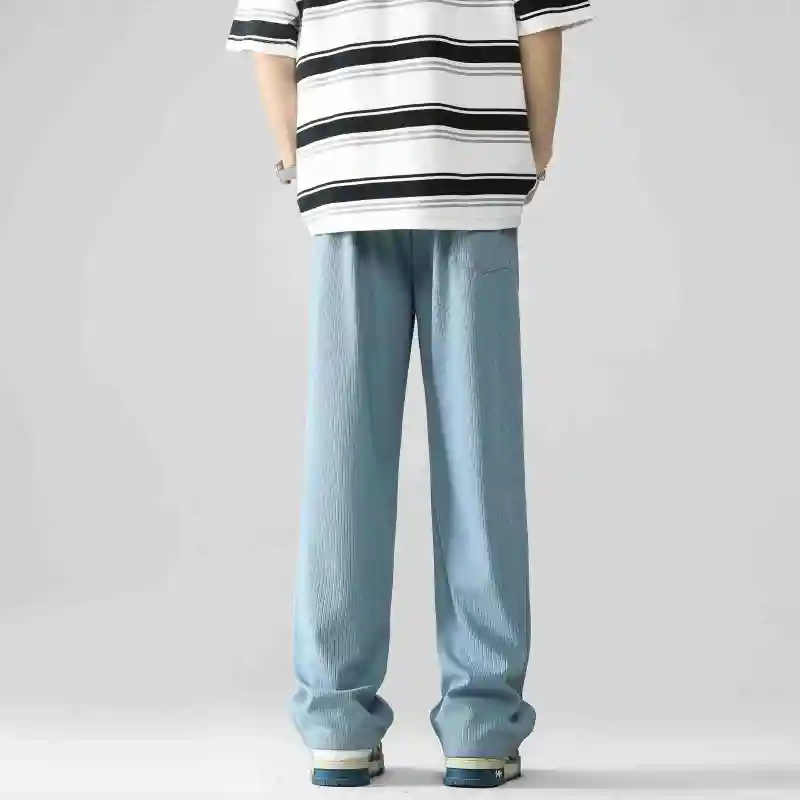 XAFB Casual Pants Unisex-1