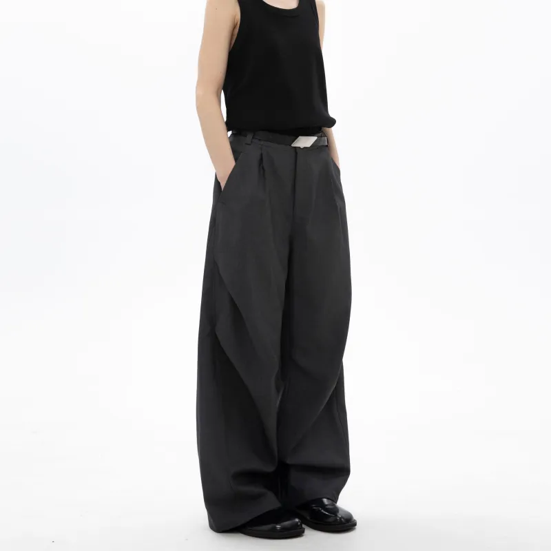 XAFB Suit Trousers Unisex-4