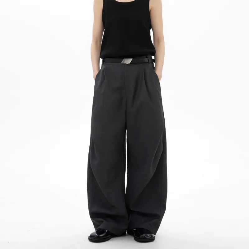 XAFB Suit Trousers Unisex-3