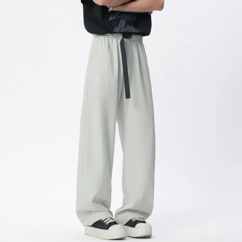 XAFB Casual Pants Unisex-18