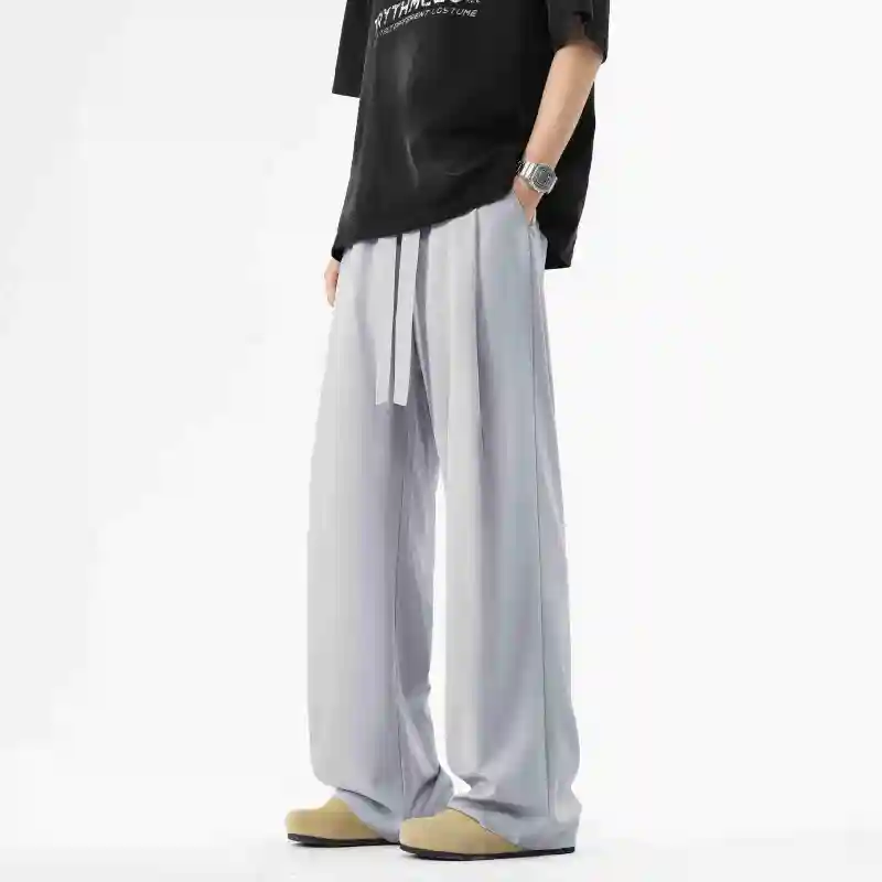 XAFB Casual Pants Unisex-15