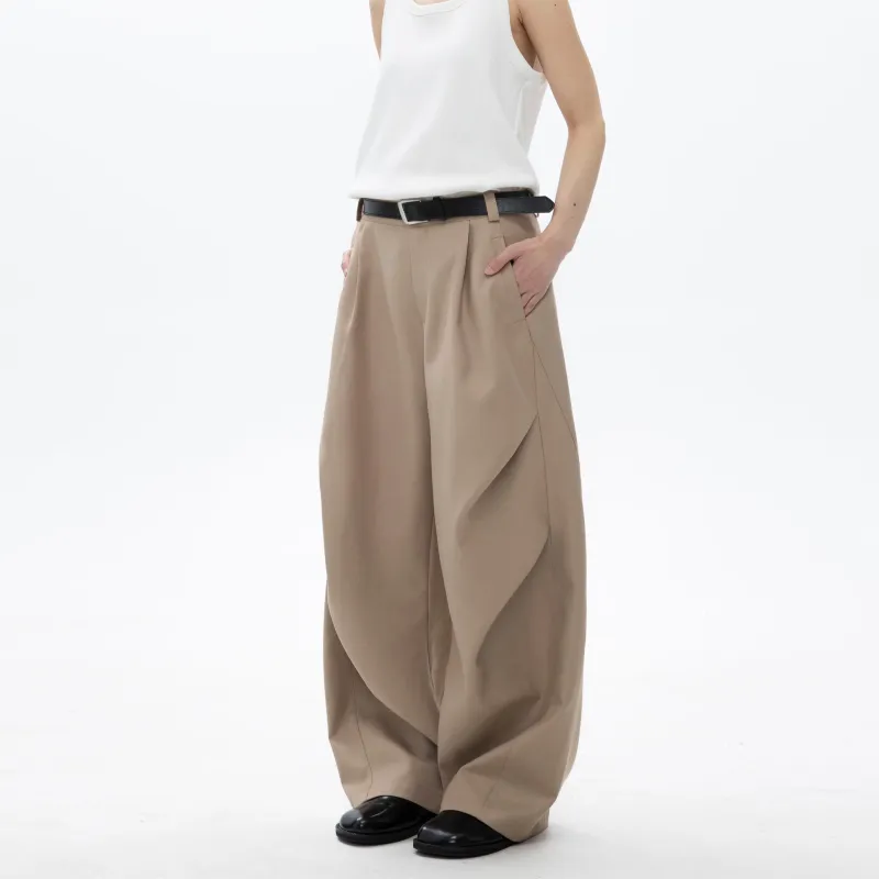 XAFB Suit Trousers Unisex-15