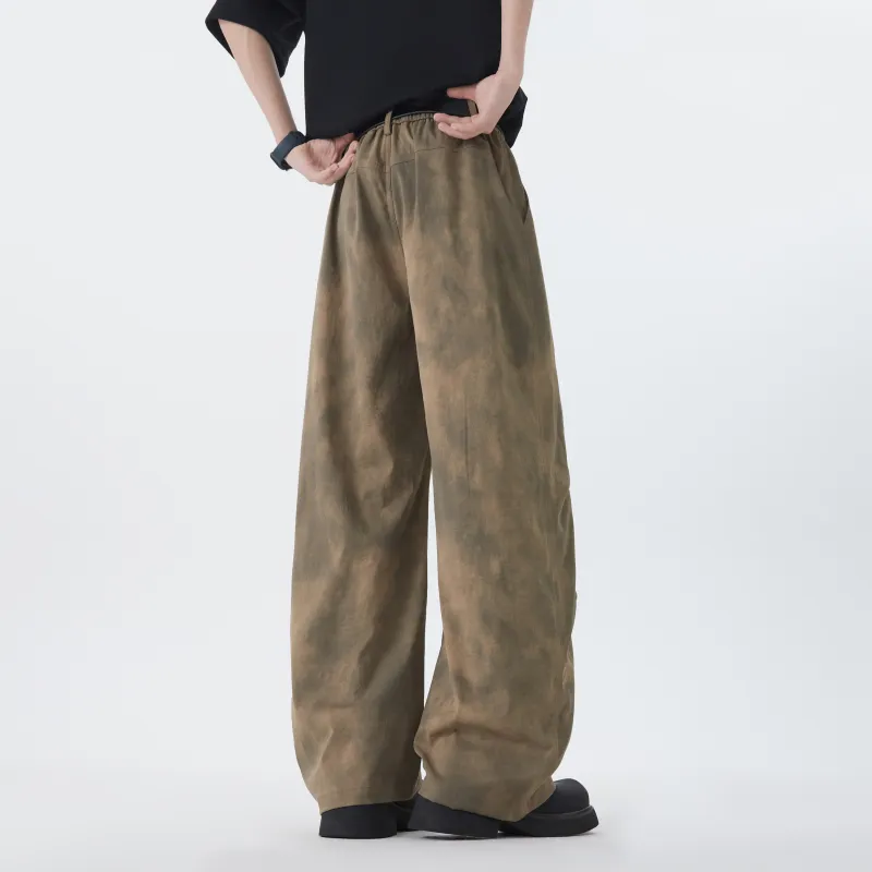 XAFB Casual Pants Unisex-6