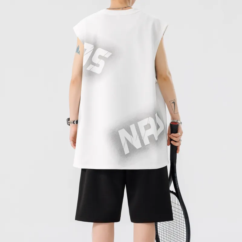 XAFB Casual Sportswear Unisex-1