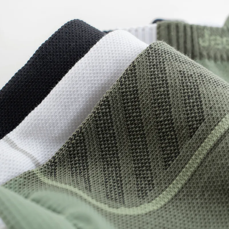 Jeep Ankle Socks Unisex Combo Set-14