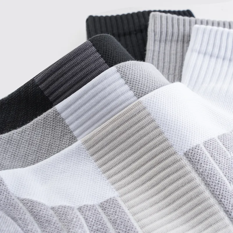 Jeep Mid Calf Socks Unisex 3 Pack-14