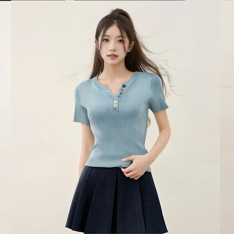 The Temptation Of The Muse T Shirt Women's-7