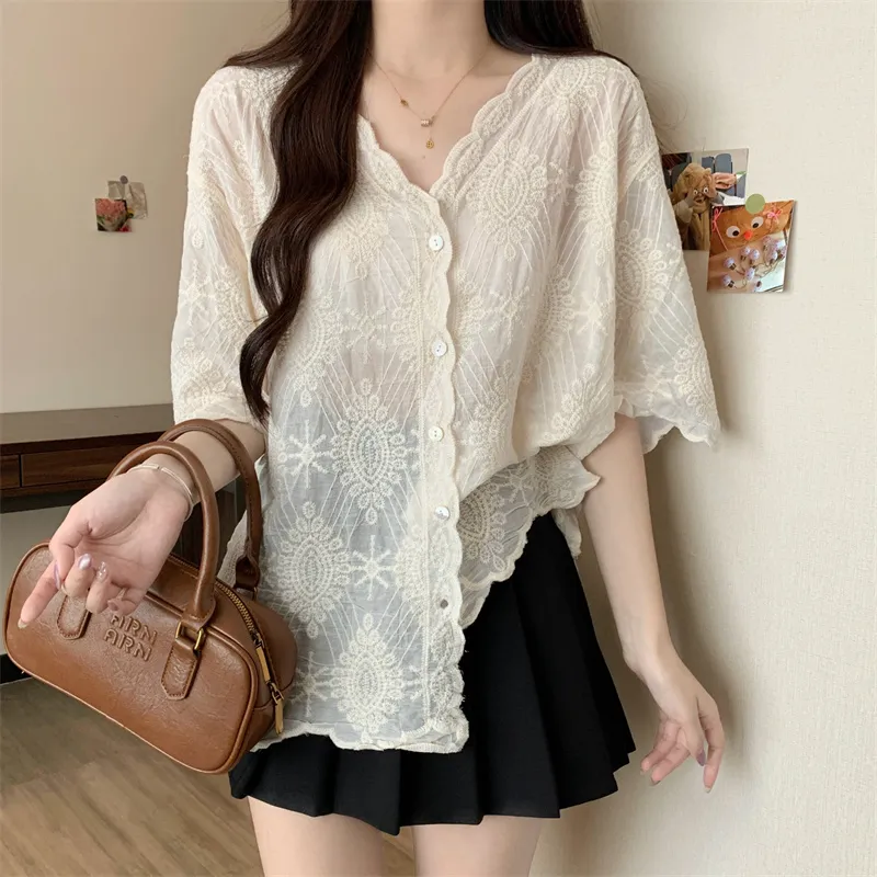 The Temptation Of The Muse Shirt Women's-3
