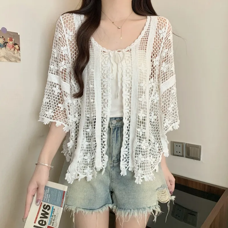 The Temptation Of The Muse Knitwear Women's-6