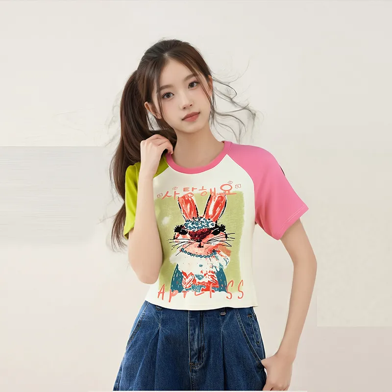 The Temptation Of The Muse T Shirt Women's-1