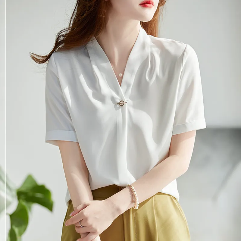 The Temptation Of The Muse Shirt Women's-5