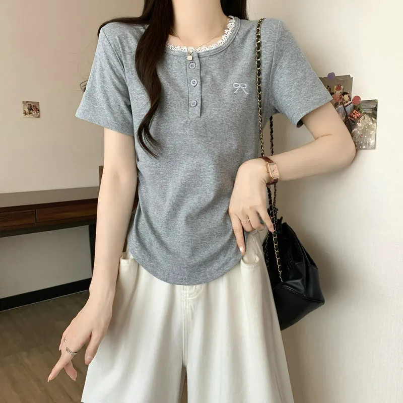 The Temptation Of The Muse Regular T Shirt Women's-3