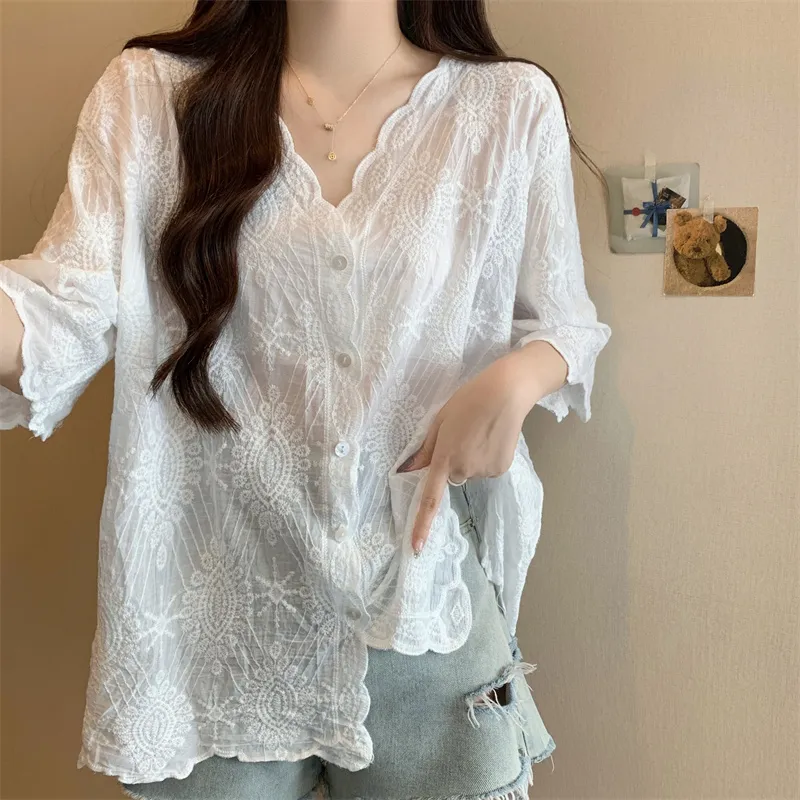 The Temptation Of The Muse Shirt Women's-5