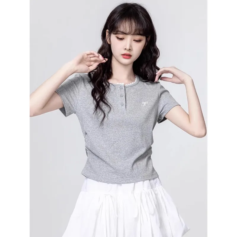 The Temptation Of The Muse Regular T Shirt Women's-3