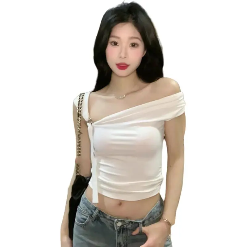The Temptation Of The Muse T Shirt Women's-1