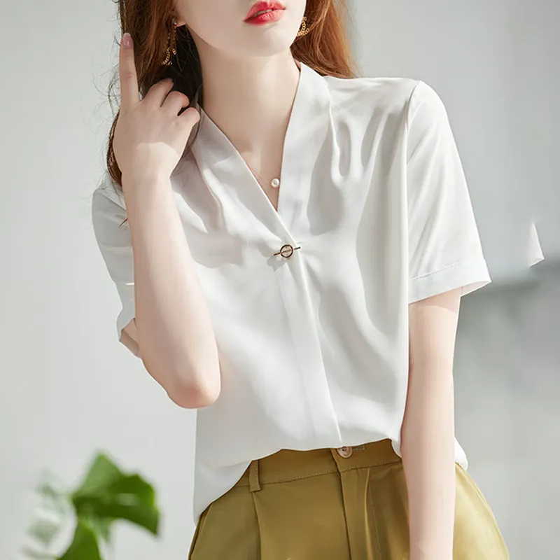 The Temptation Of The Muse Shirt Women's-4