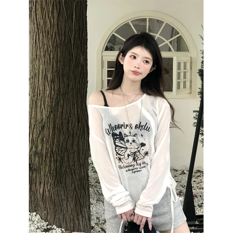 The Temptation Of The Muse T Shirt Women's-4