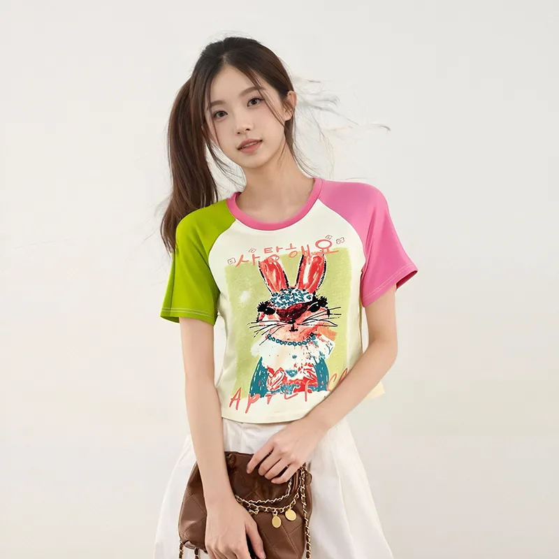 The Temptation Of The Muse T Shirt Women's-2