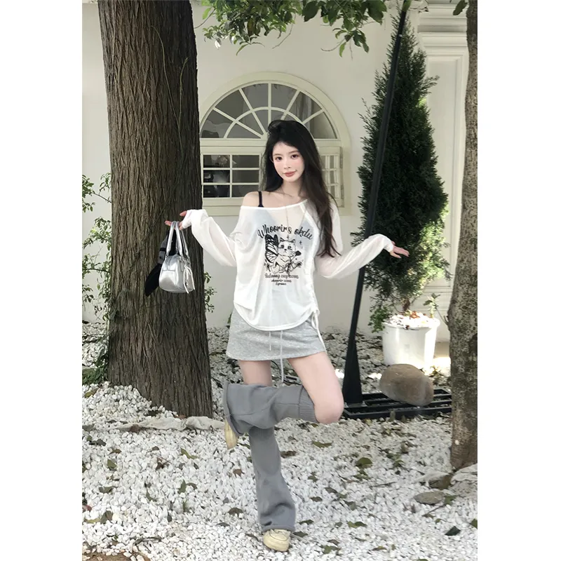 The Temptation Of The Muse T Shirt Women's-3
