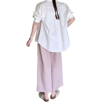 The Temptation Of The Muse Casual Pants Women's