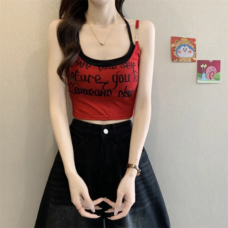 The Temptation Of The Muse Camisole Women's-8