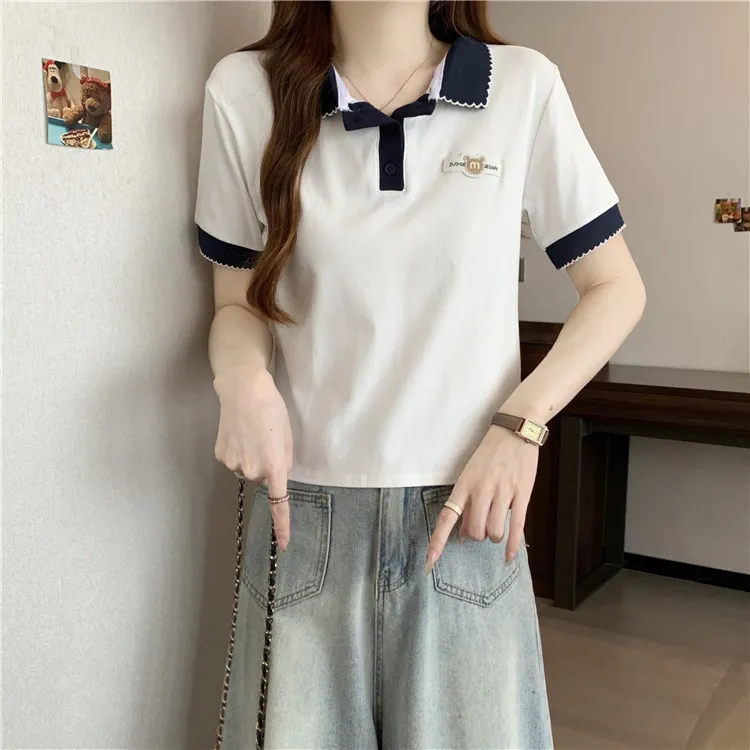 The Temptation Of The Muse T Shirt Women's-2