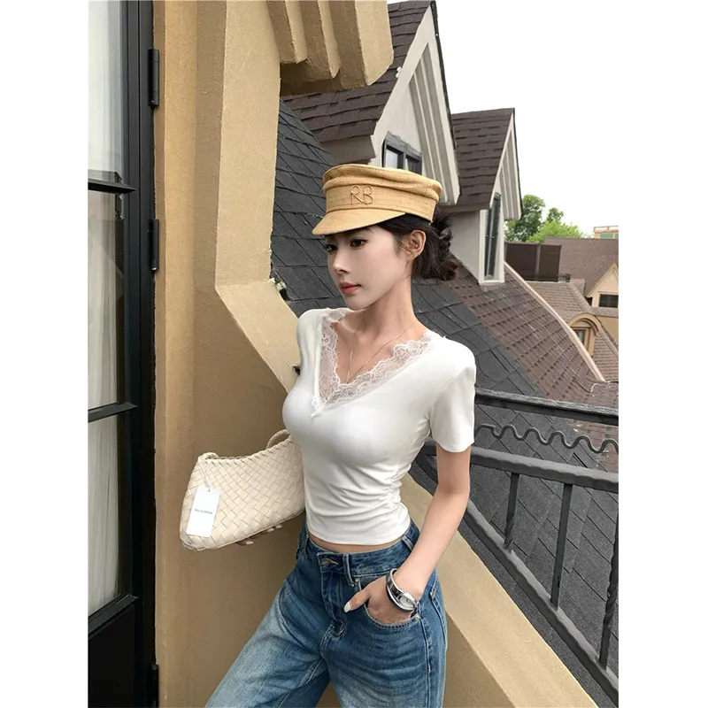 The Temptation Of The Muse Regular T Shirt Women's-6