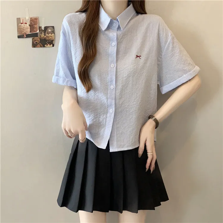 The Temptation Of The Muse Shirt Women's-7