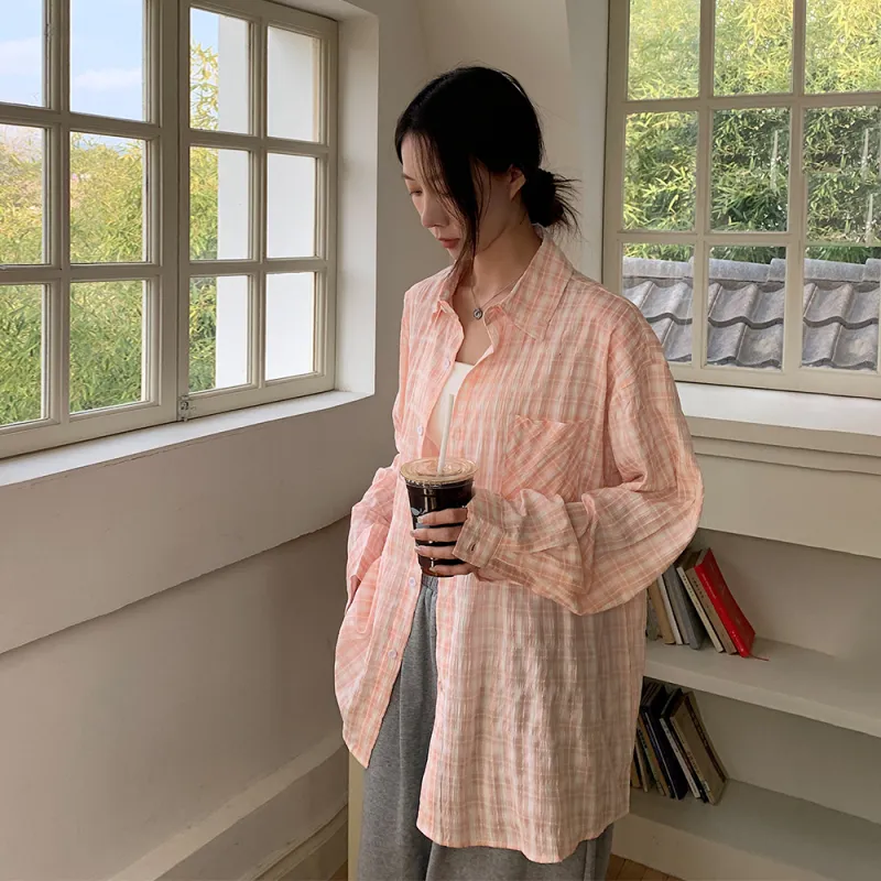The Temptation Of The Muse Shirt Women's-10