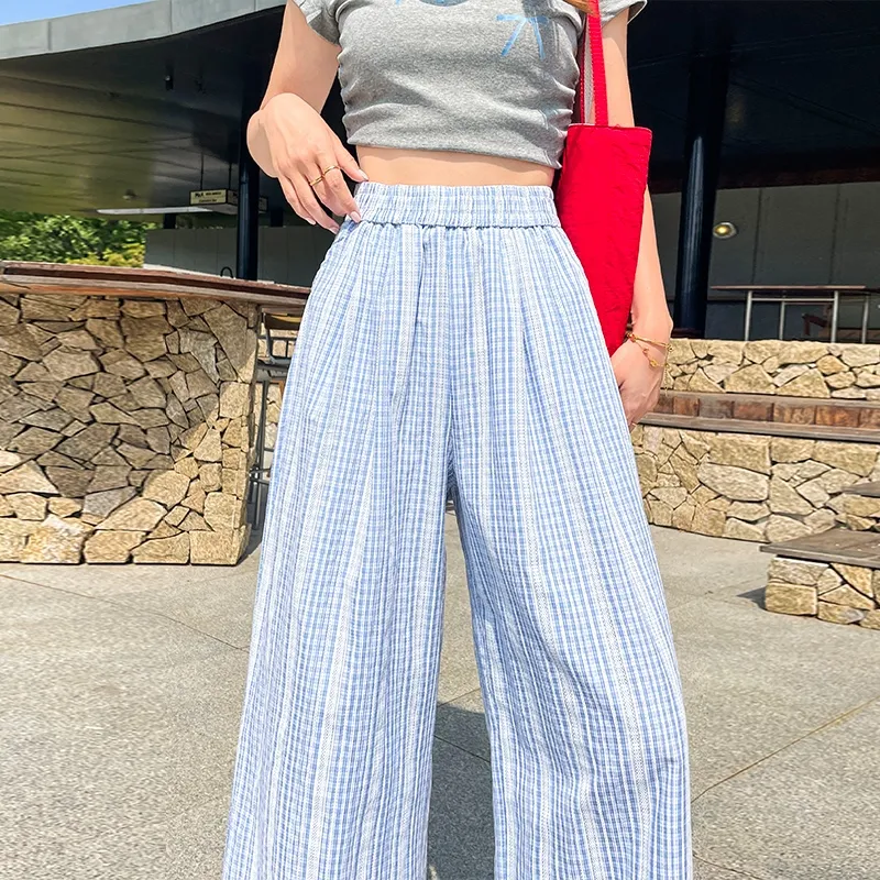 The Temptation Of The Muse Casual Pants Women's-8