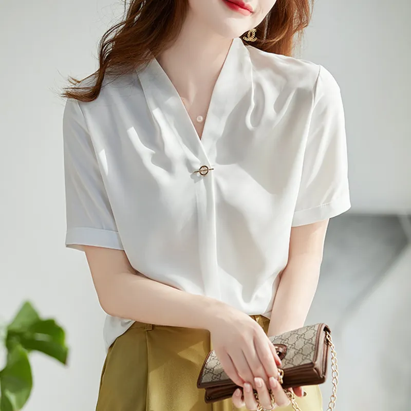 The Temptation Of The Muse Shirt Women's-3