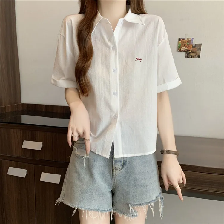 The Temptation Of The Muse Shirt Women's-1
