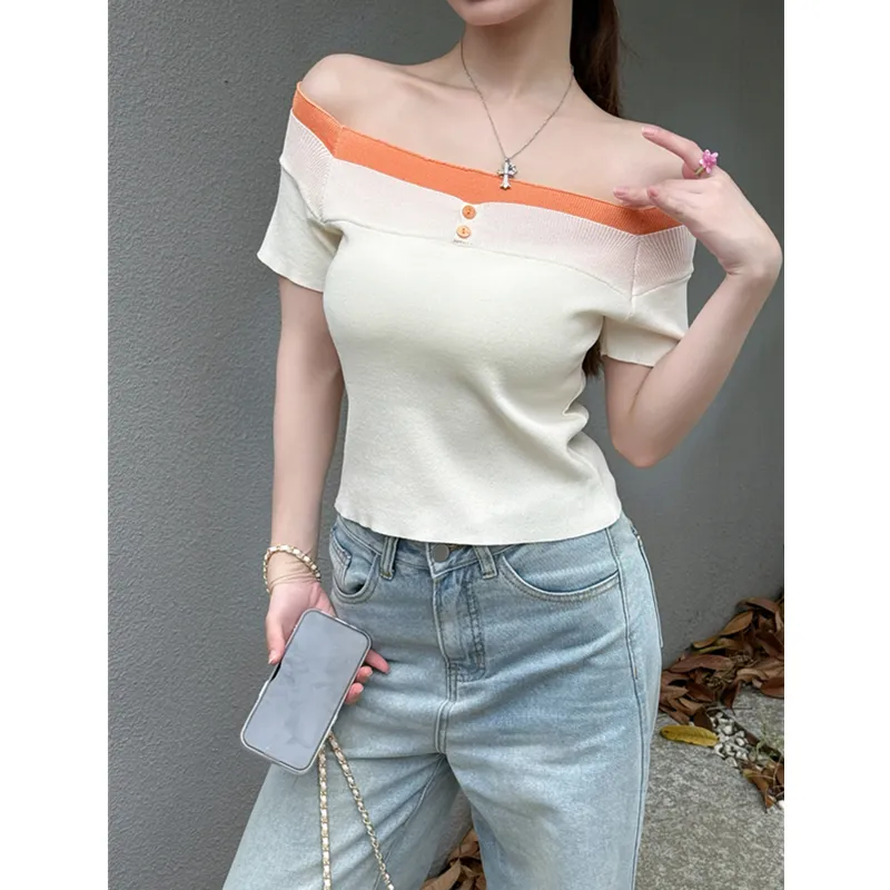 The Temptation Of The Muse T Shirt Women's-2