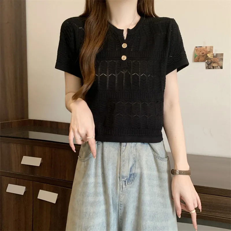 The Temptation Of The Muse Knitwear Women's-7