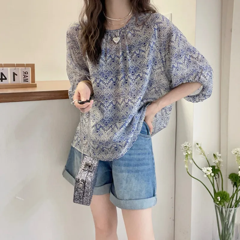 The Temptation Of The Muse Shirt Women's-2