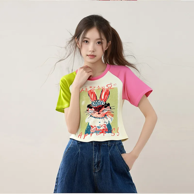 The Temptation Of The Muse T Shirt Women's-4