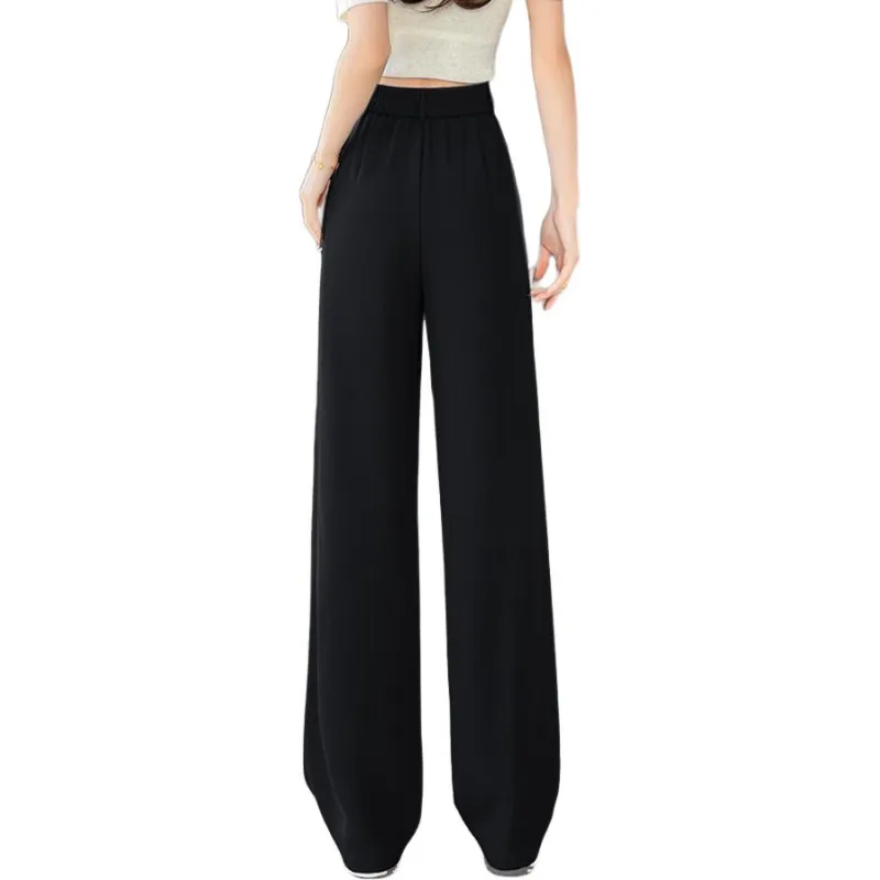 The Temptation Of The Muse Suit Trouser Women's-3