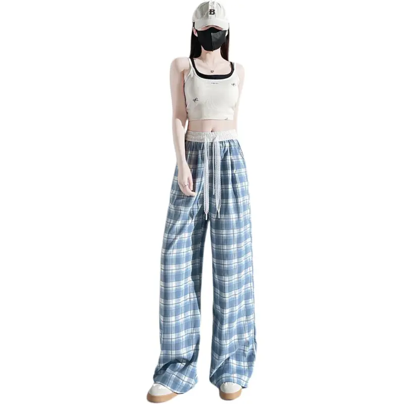 The Temptation Of The Muse Casual Pants Women's-2