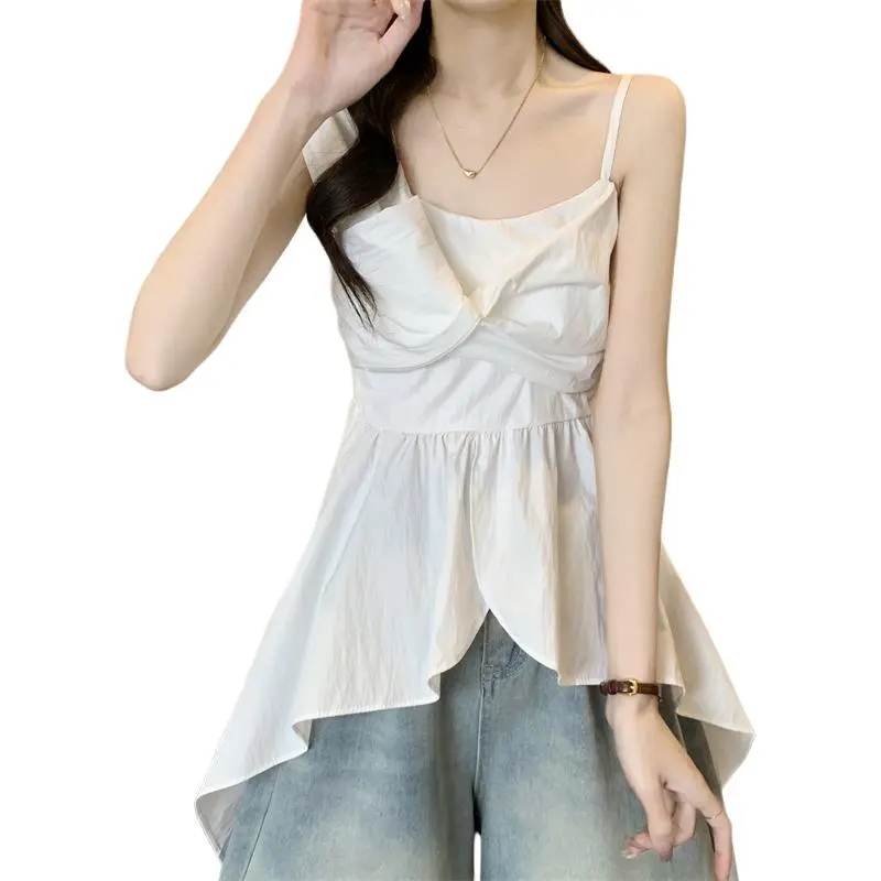The Temptation Of The Muse Camisole Women's-1