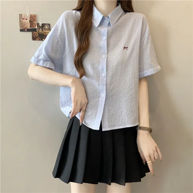 The Temptation Of The Muse Shirt Women's-6