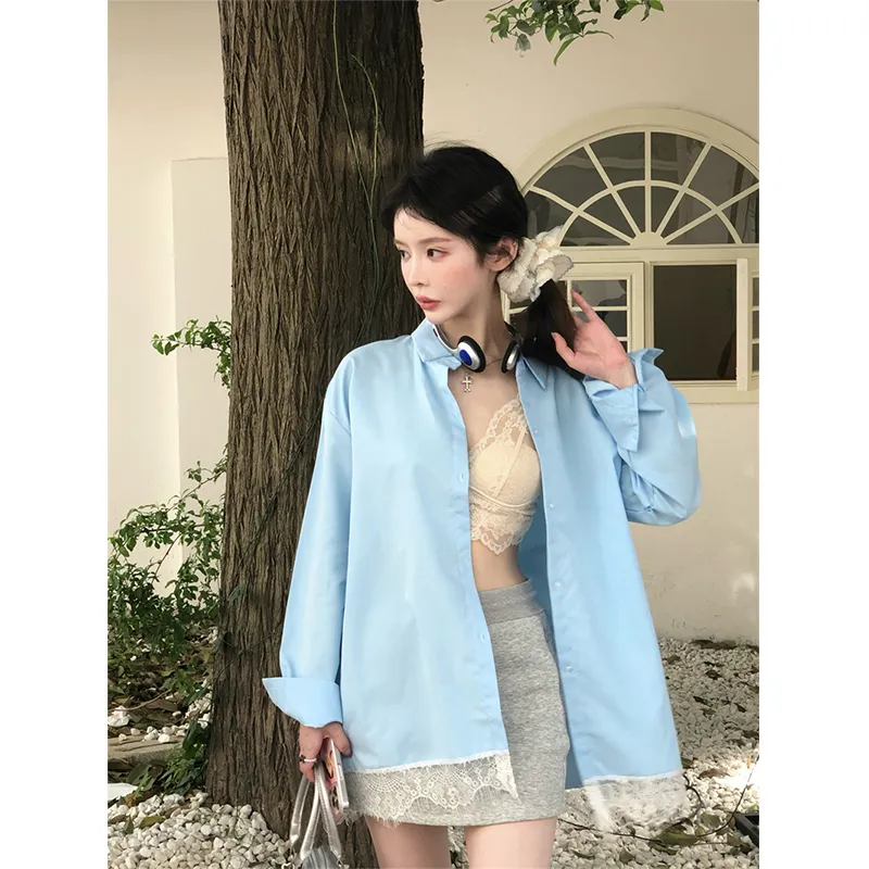 The Temptation Of The Muse Shirt Women's-3
