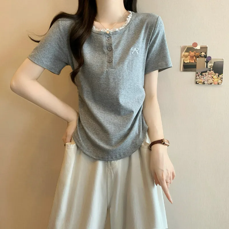 The Temptation Of The Muse Regular T Shirt Women's-2