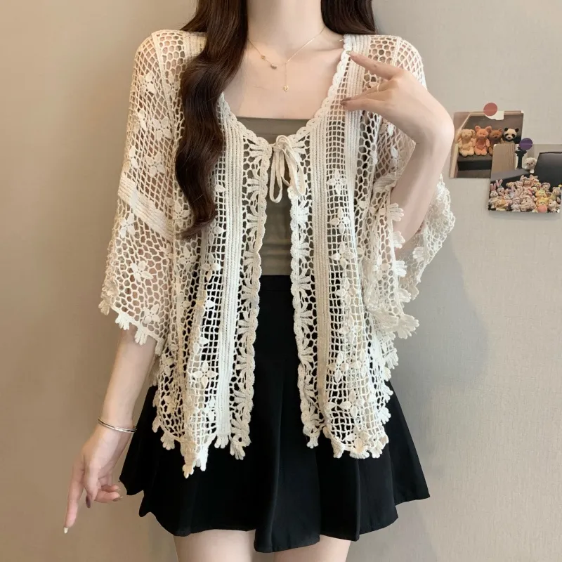 The Temptation Of The Muse Knitwear Women's-3