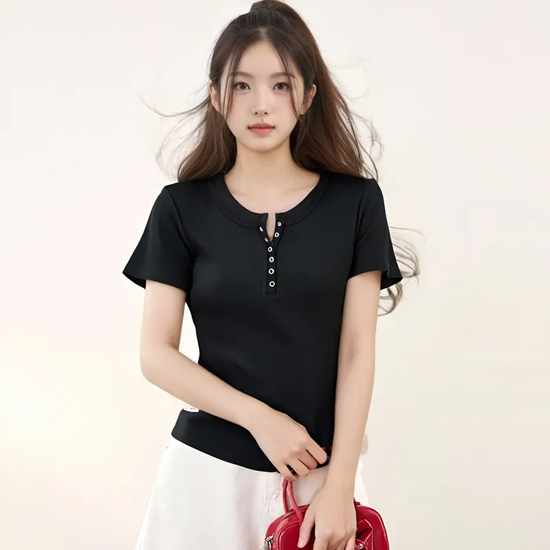 The Temptation Of The Muse T Shirt Women's-4