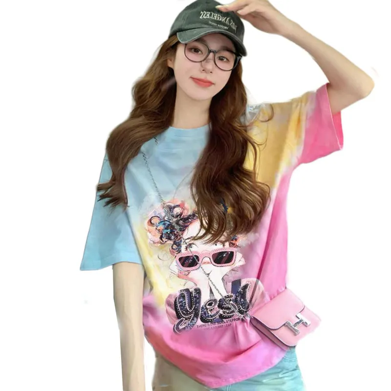 The Temptation Of The Muse Regular T Shirt Women's-1